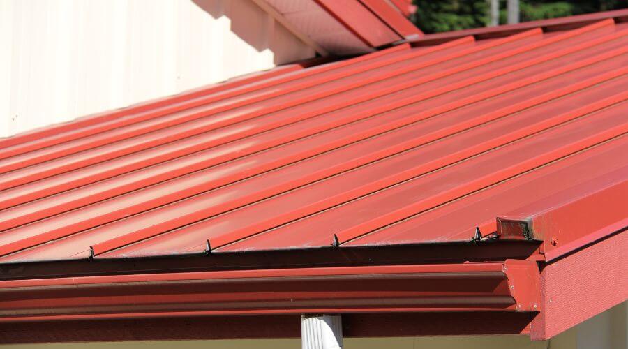 Roof Gutter Cleaning in Banks, AL